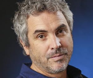 Alfonso Cuaron x300