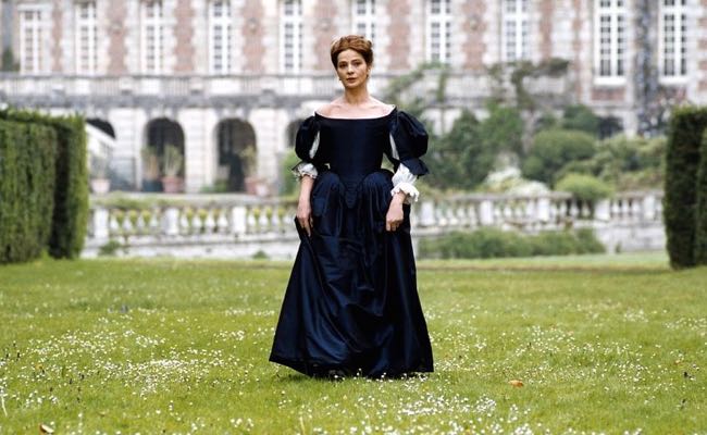 fabrice luchini romain duris laura morante in moliere 2007 1660s fashion 17 century dress century dress