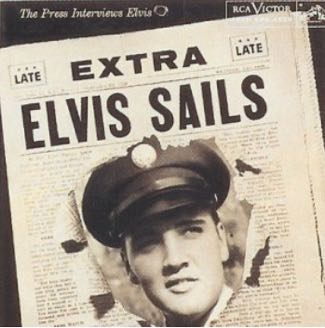 Elvis sails EP Cliff
