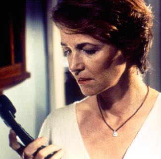 I'LL SLEEP WHEN I'M DEAD, Charlotte Rampling, 2003, (c) Paramount Classics