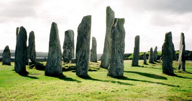 Ring of Brodgar x650