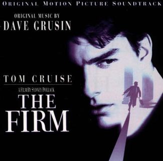The Firm CD x325