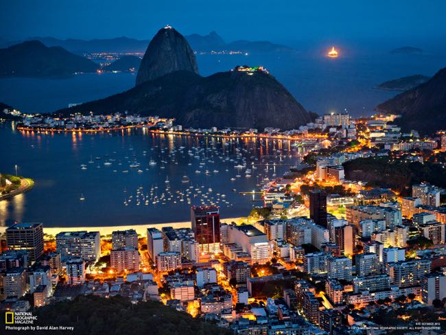 Rio de Janeiro x650