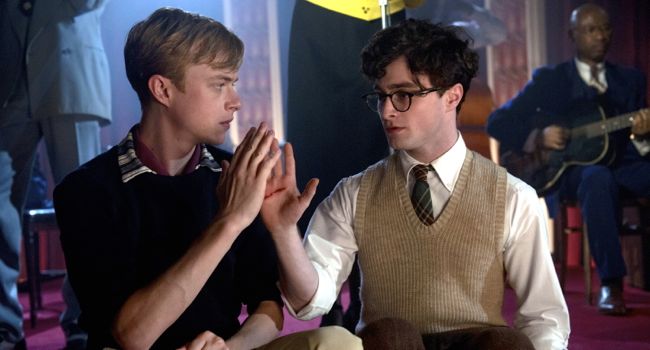 The Works 'Kill Your Darlings' Cliff Edge