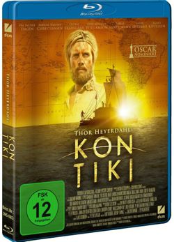 Kon-Tiki EuroVideo packshot