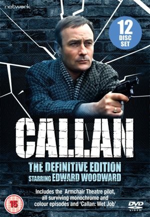 Network 'Callan' The Definitive Edition' x300
